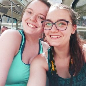 Meet your Posher, Megan